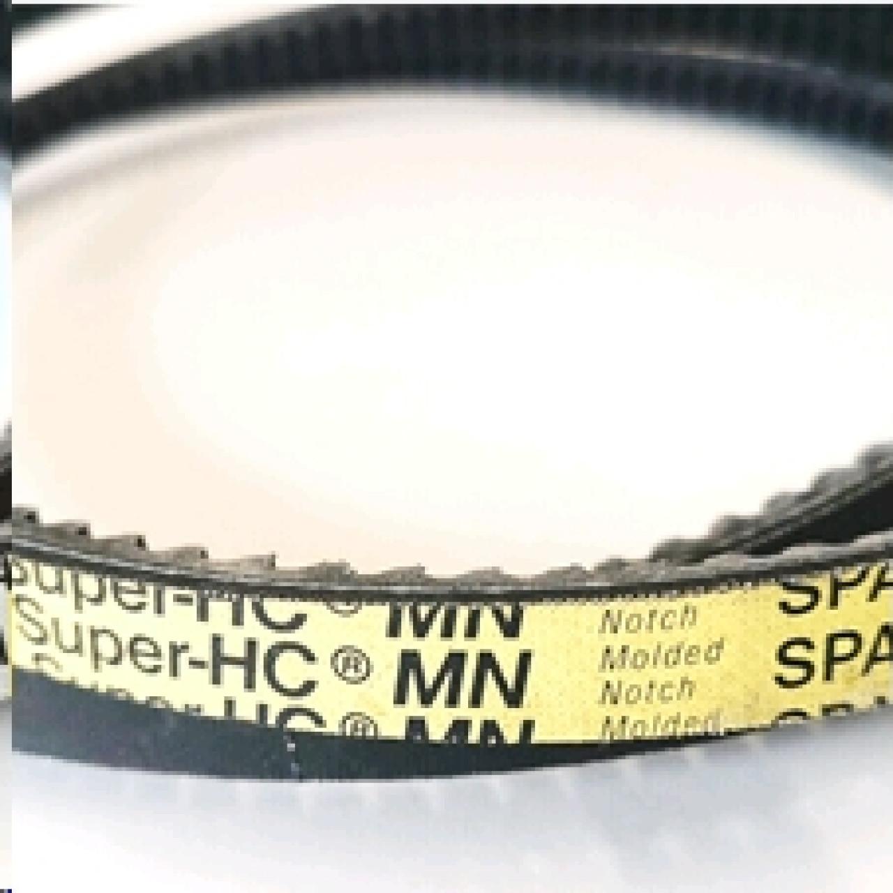 Ékszíj 12,5*1407 Ld SUPERHC MN 9415-01407 SPA (GAT)