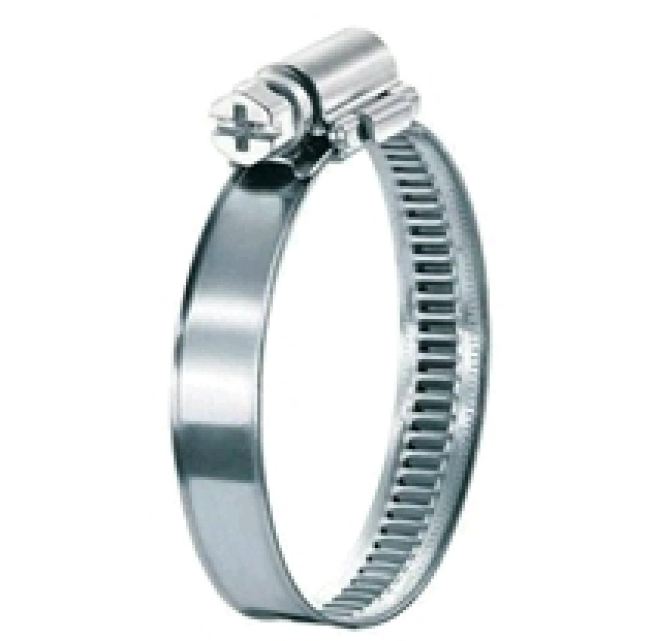 Bilincs 35-50/9 C7 W2B VPE 50 (NOR)