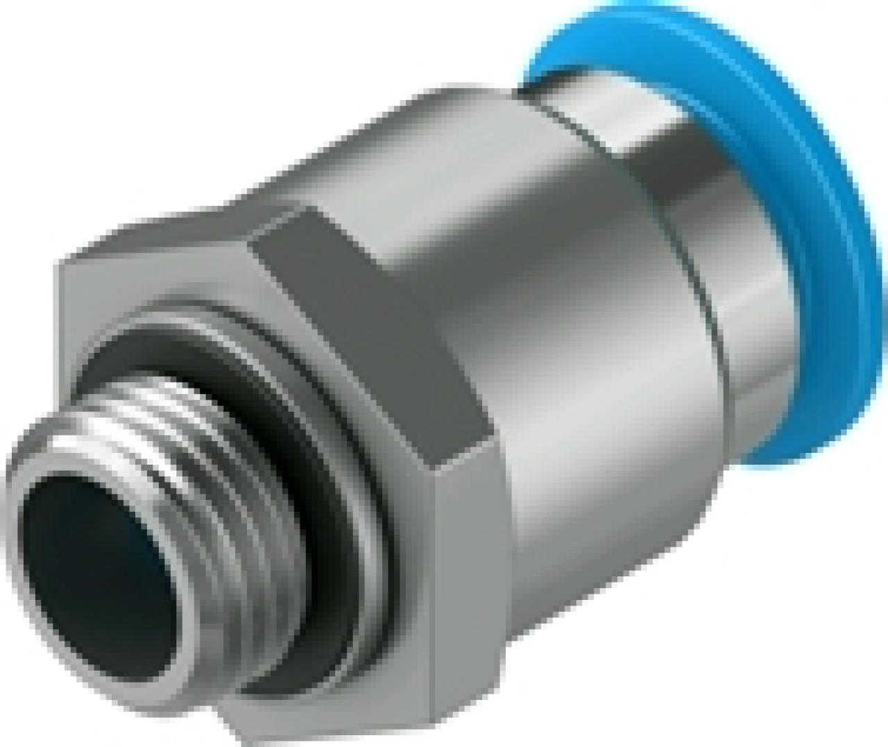 E 12-1/4"K QS-G1/4-12 186350 (V) (FES)
