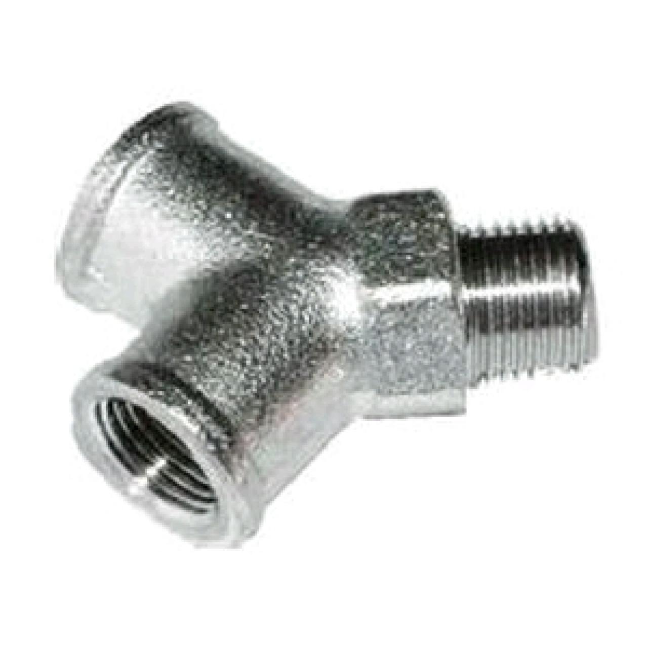 Y 1/2"BBK idom RC600-1/2 (AZP)