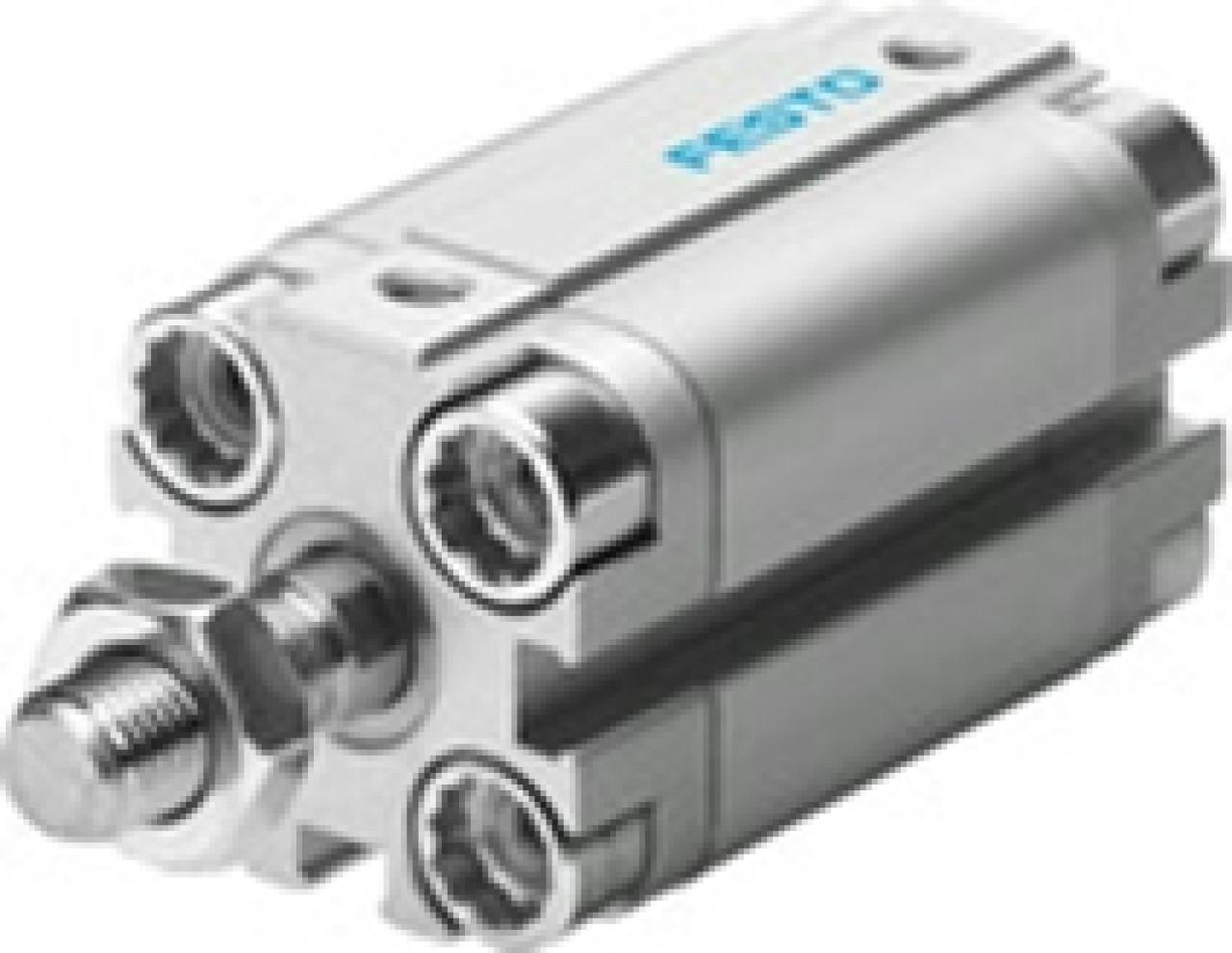 Henger 25-25mm ADVU-25-25-A-P-A 156612 (FES)