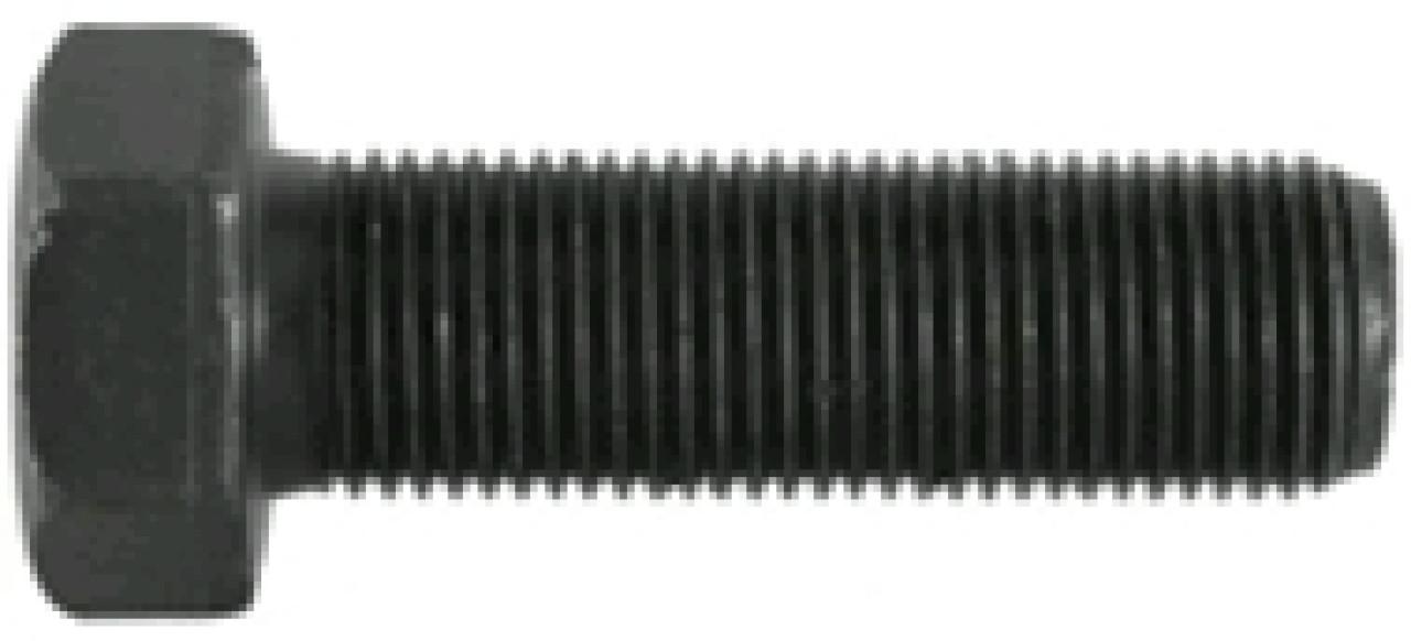 HLF csavar M12* 80 TM DIN933 10.9 BL (EU)