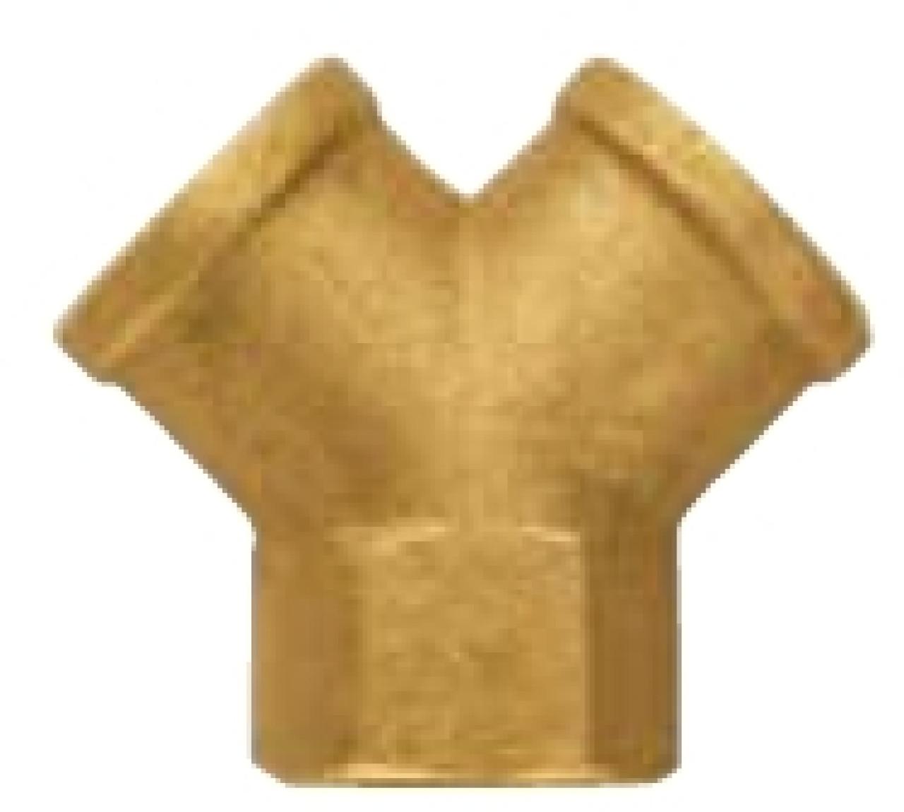 Y 1/4"B idom YI 13 (REC)
