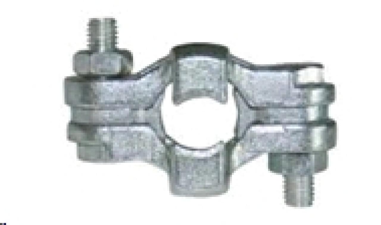 Bilincs 39-49mm 101830 kétrészes öntvény HSL-49 DIN 20039A  (EU)