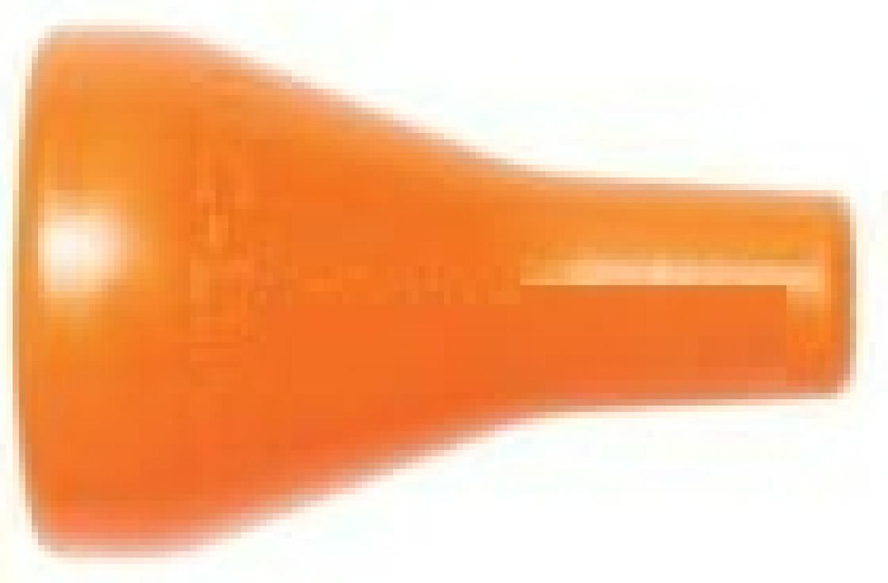LOC-LINE 1/2" 151806 körszórófej 6mm (EU)