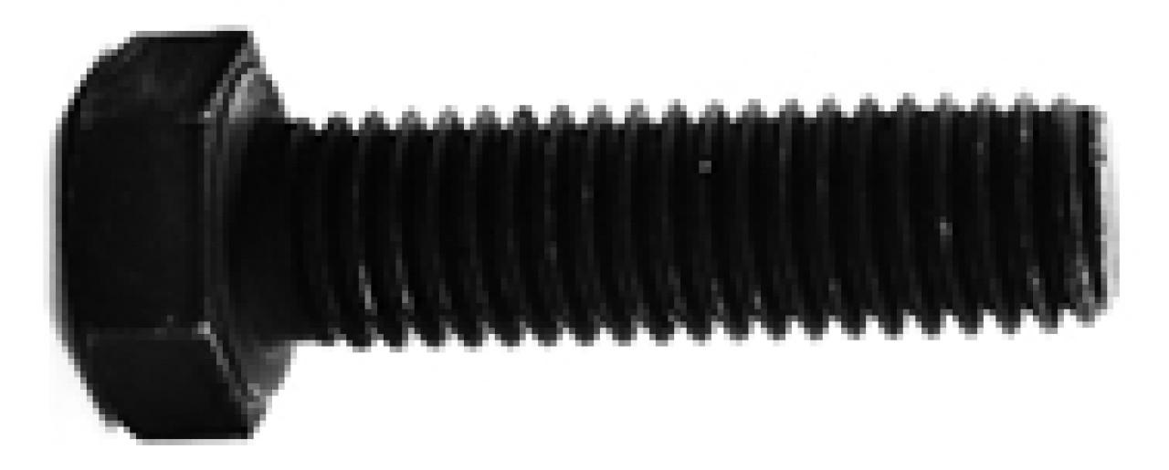 HLF csavar M16*130 TM DIN933 10.9 BL (EU)