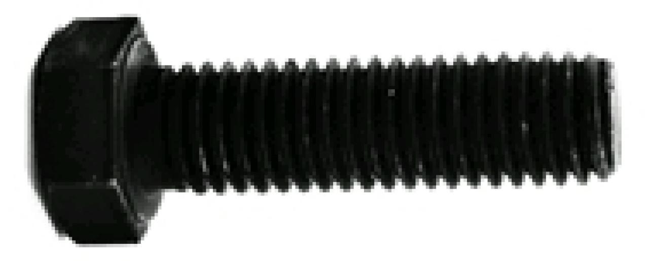 HLF csavar M10* 60 TM DIN933 10.9 BL (EU)