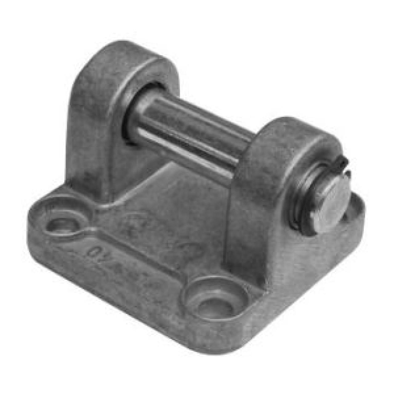 Csapágybak CFIS040 (AZP)