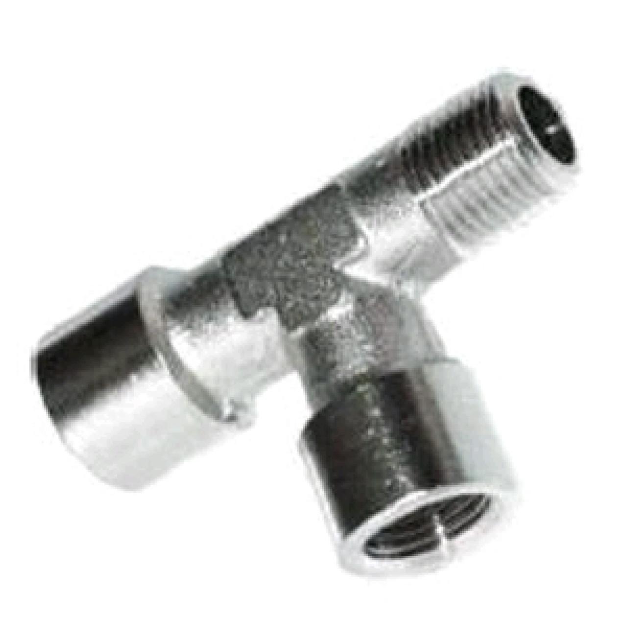 T 3/8" BBK RC450-3/8 T-csavarzat (AZP)