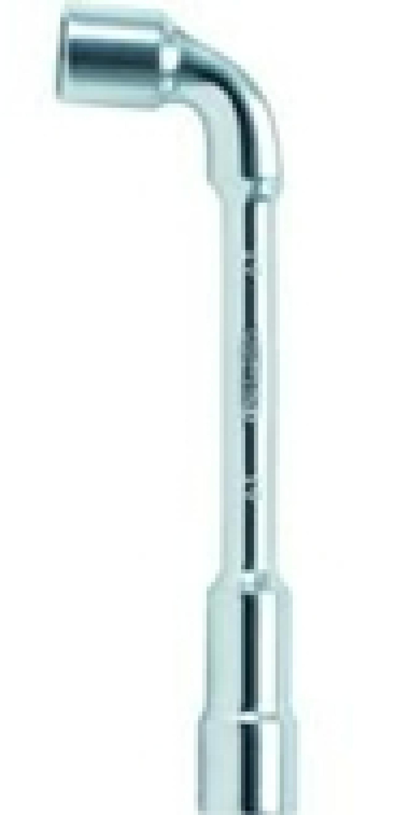 Pipakulcs 8mm 517.0408 (KST)