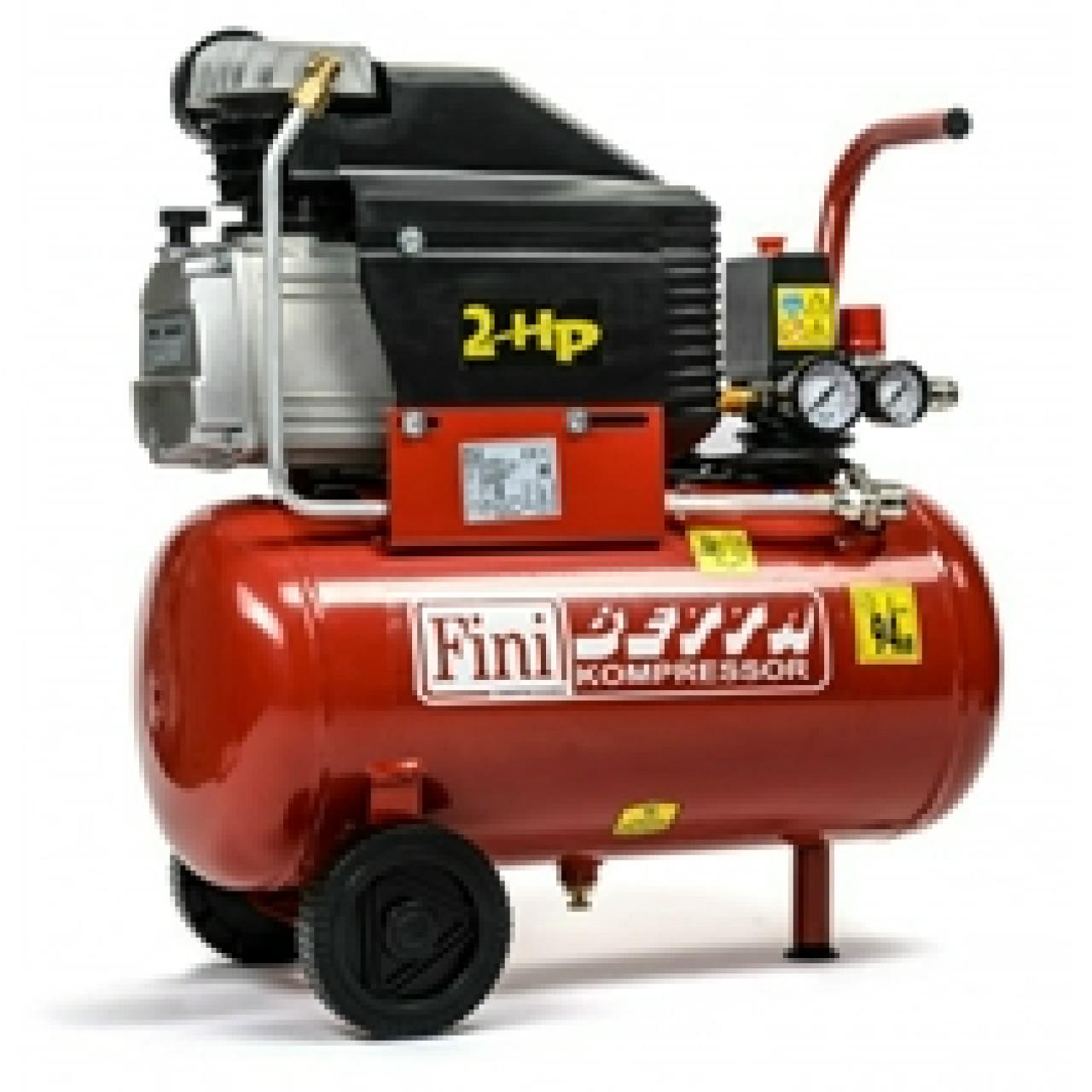 Kompresszor 200/8/24/230C AMICO 24/2400 (BETT)