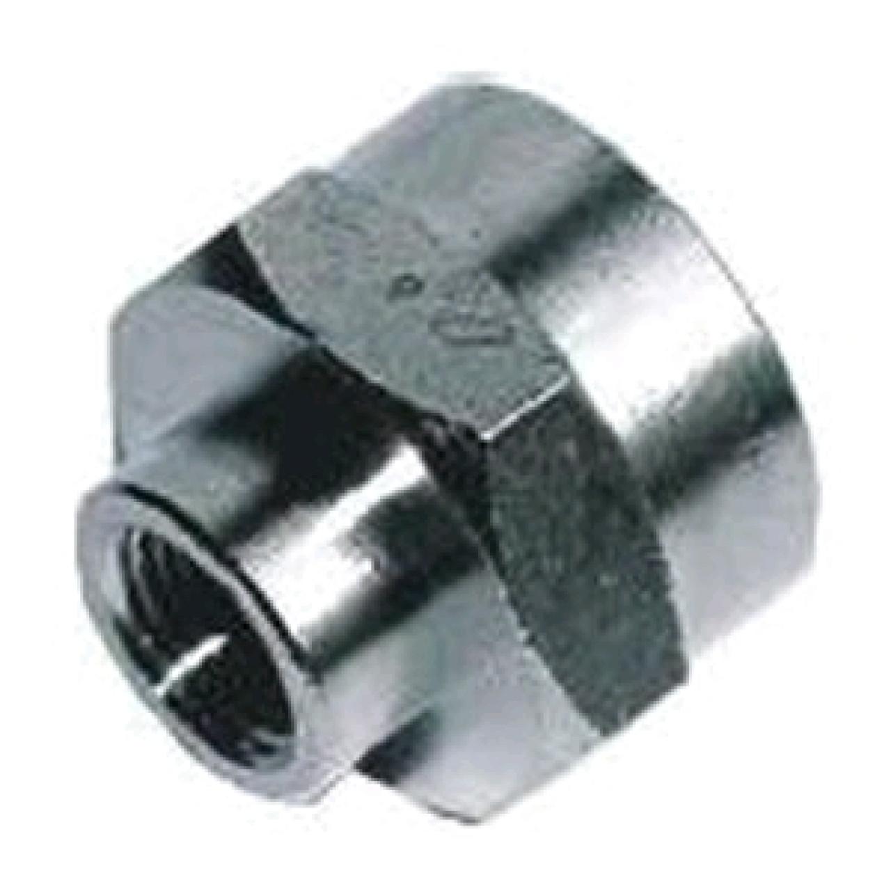 Belsőmenetes karmantyú 1/4"-3/8" RC110-1/4-3/8 (AZP)