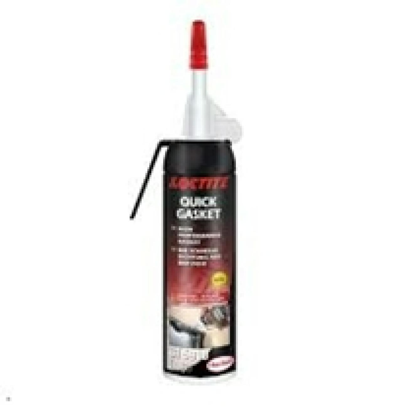 Loctite 5910/100ml quick gasket Ultra Black tömítő, ragasztó (LOC)