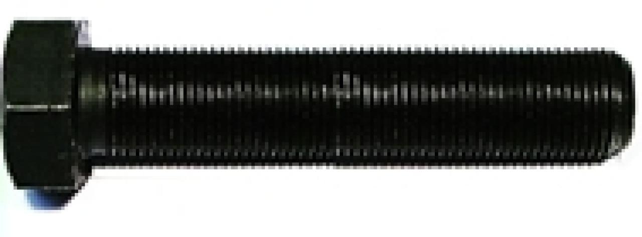 HLF csavar M12 * 1,25* 30 TM DIN961 10.9 BL (EU)