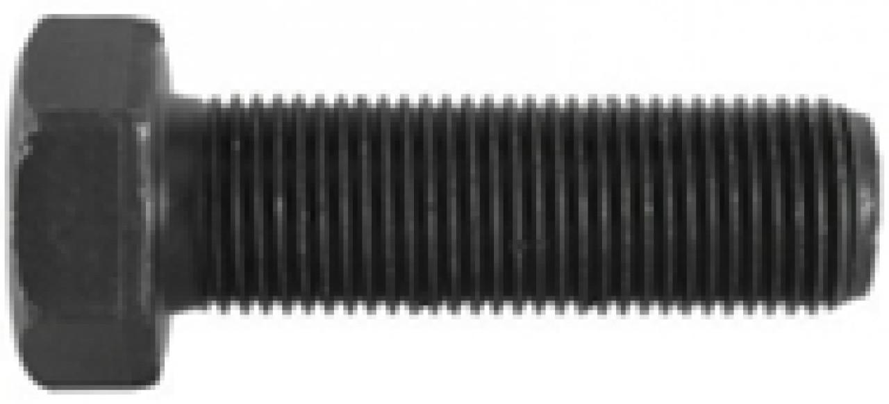 HLF csavar M10 * 1* 50 TM DIN961 10.9 BL (EU)