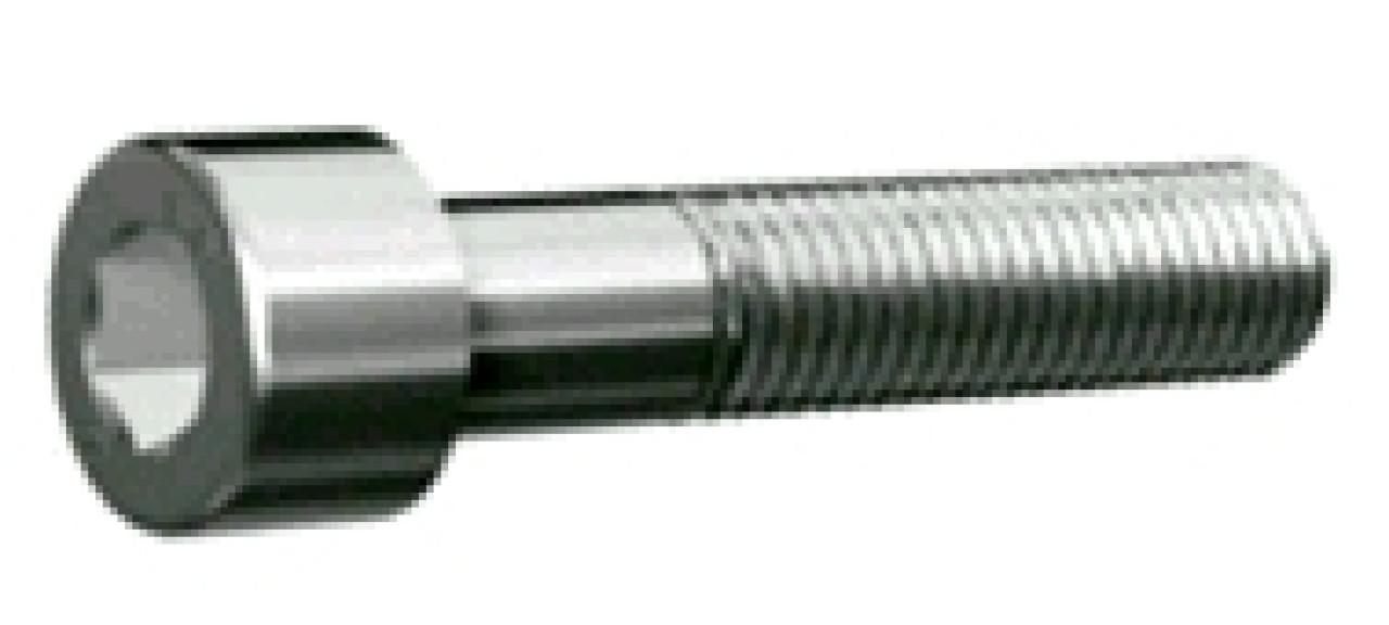 BKNY csavar M 8 * 40 DIN912 A4 (EU)