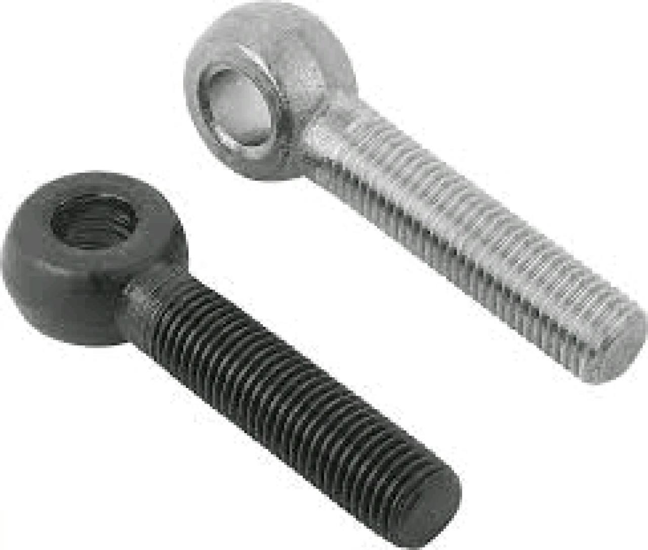Szemescsavar M12* 90 DIN444 VZB (EU)