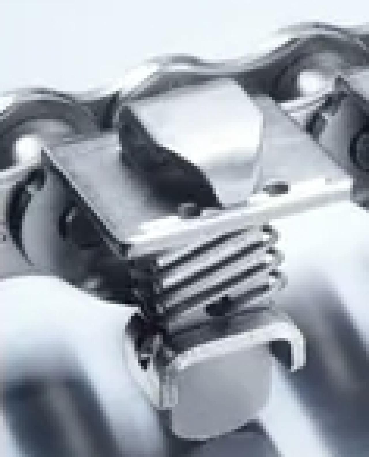 08B-1 1/2"*5/16" L85 GRIP TARTALÉK RUGÓ (80010133)  (IWIS)
