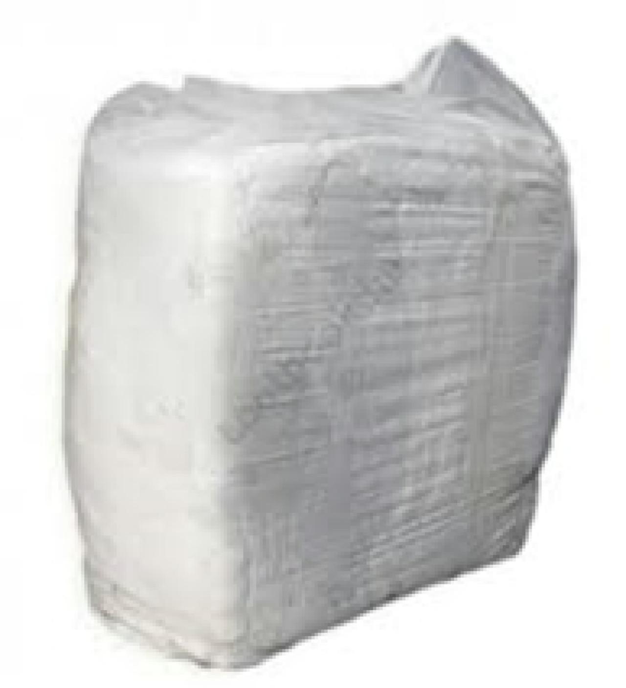 Ipari törlőkendő fehér 10kg (EU)