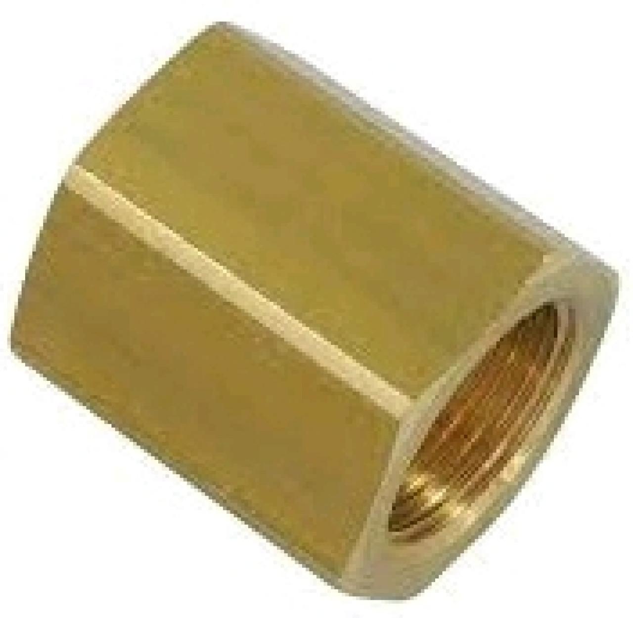 Belsőmenetes karmantyú 1/8" MU 10 B1/8" (REC)