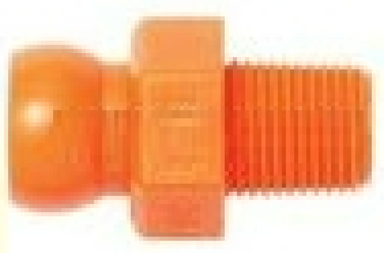 LOC-LINE 1/4" 141405 1/8" külső menetes csatlakozó (EU)