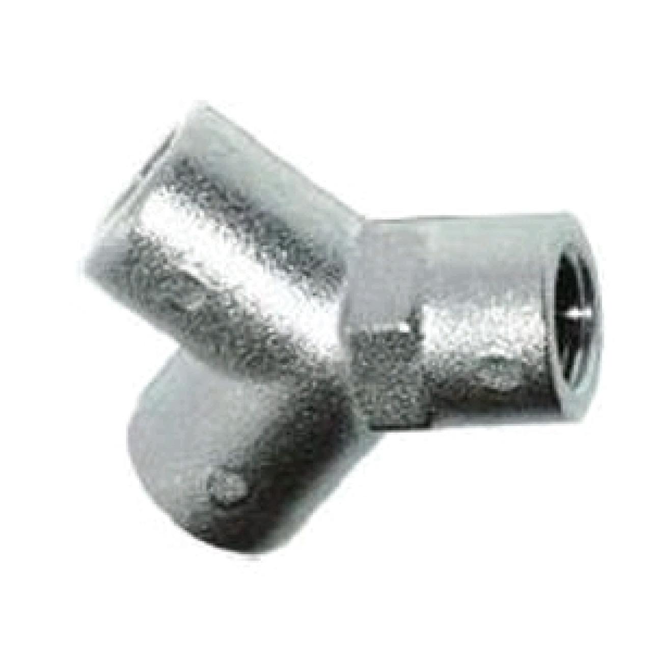Y 3/8"BBB idom RC610-3/8 (AZP)