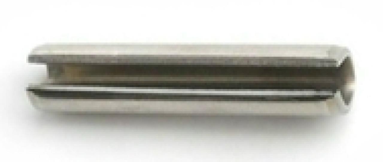 Feszítőhüvely  5* 60mm DIN1481 (EU)