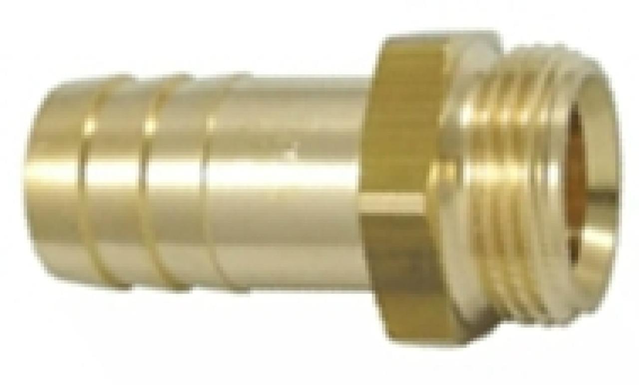 Menetes tömlővég 3/8"K-09 GT 17/09 T389M (REC)