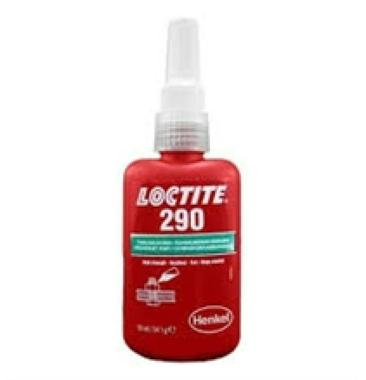 Loctite 290/50ml csavarrögzítő kapilláris (LOC)