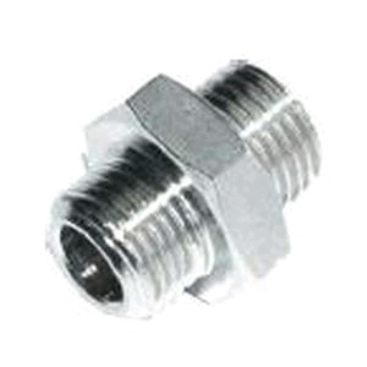 Közcsavar 1/4"K-1/4"K RC030-1/4-1/4 (AZP)