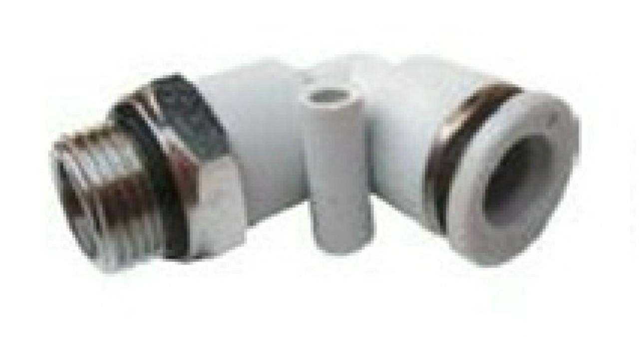 L 6-3/8"K könyök AGPL 6-G03 (AZP)
