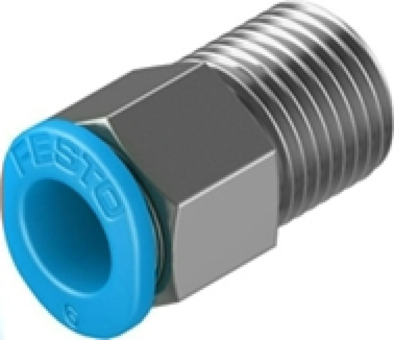 E 6-1/8"K mini QSM-1/8-6 153307 (V) (FES)