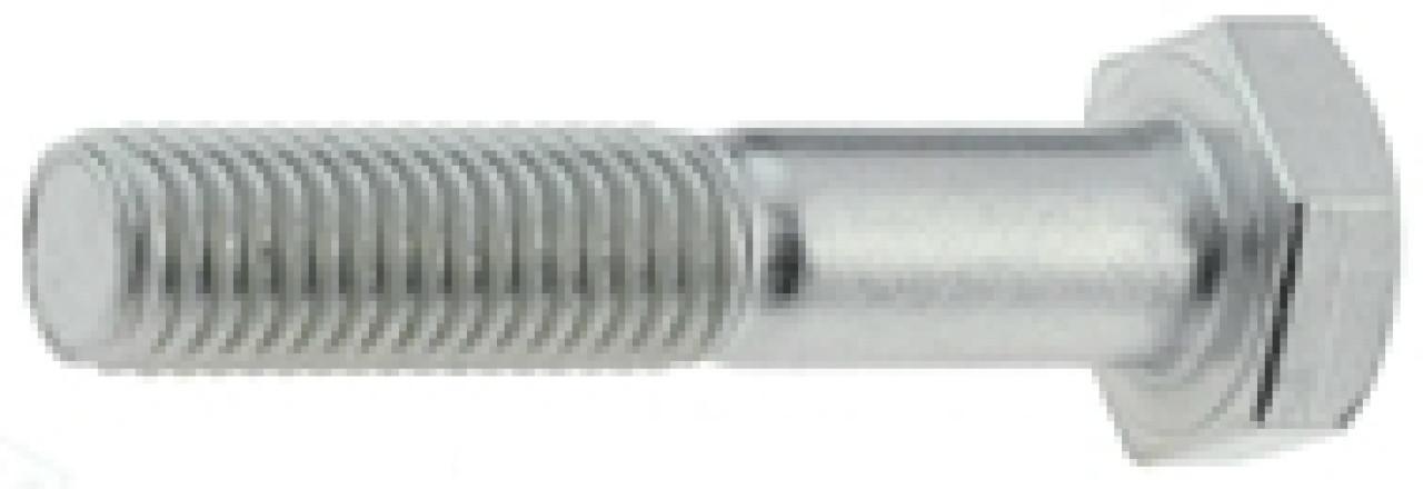 HLF csavar M10* 90 RM DIN931 8.8 VZB (EU)