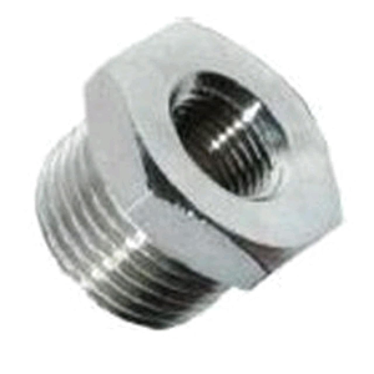 Szűkítő rövid RK 1"K-3/4"B RC080-1-3/4 kúpos (AZP)