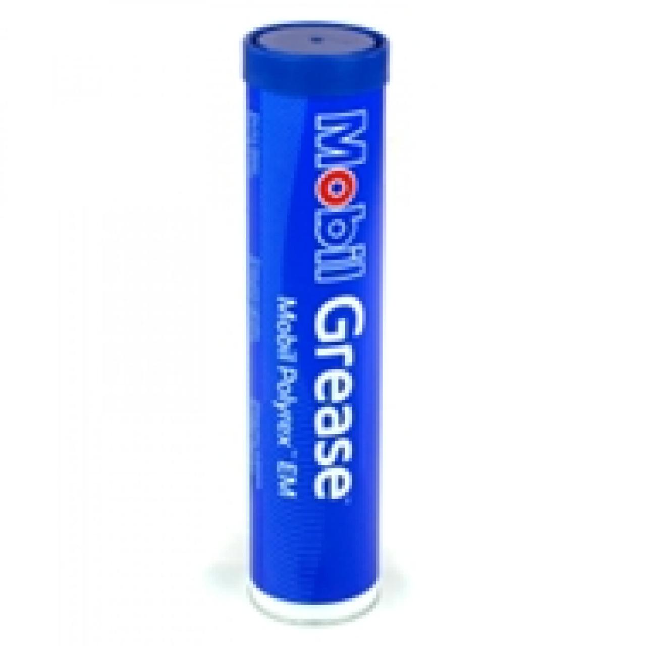 Zsír hőálló, nyomásálló Unirex NLGI2 390g (MOBIL)