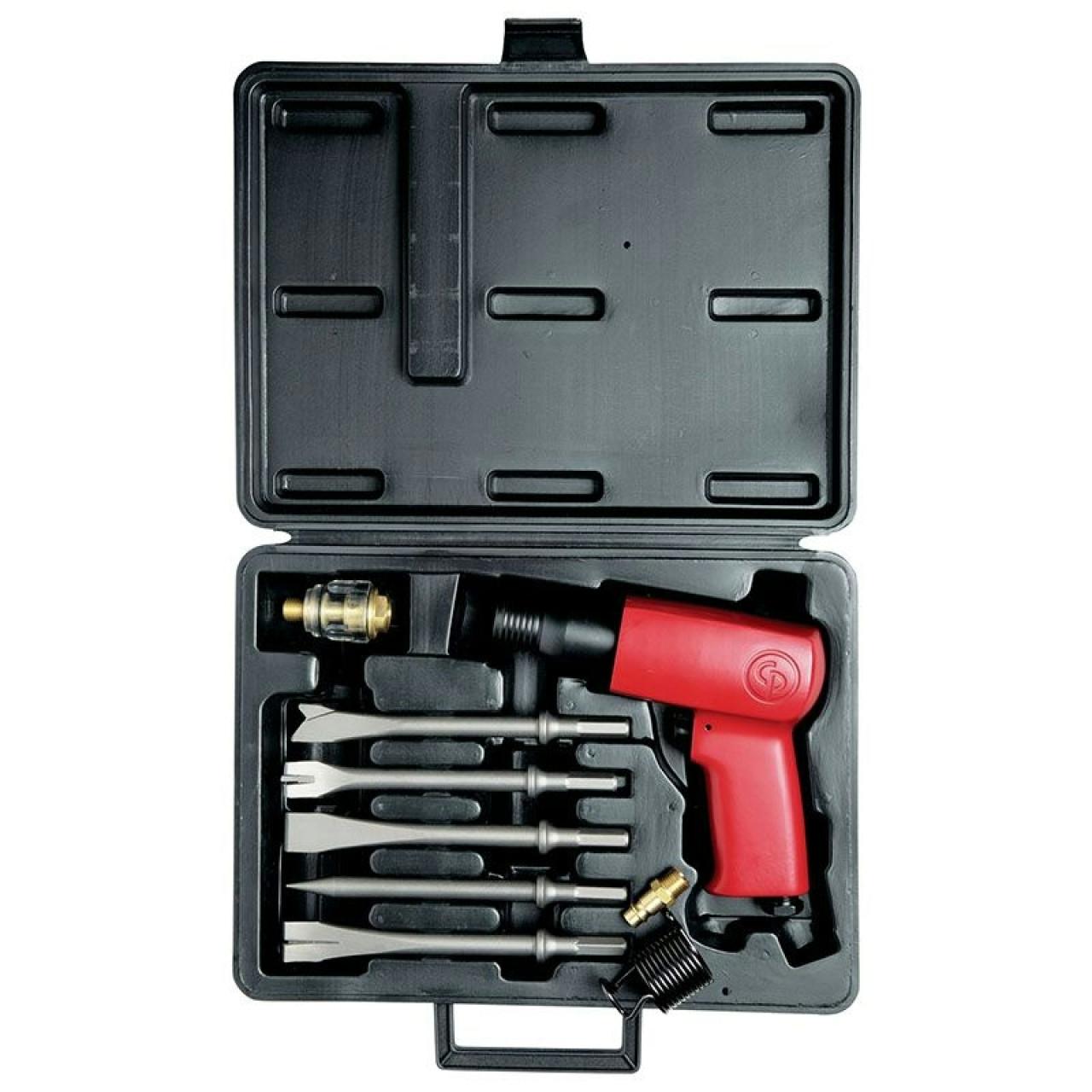 Vésőgép pneumatikus CP7111 HK (CP)