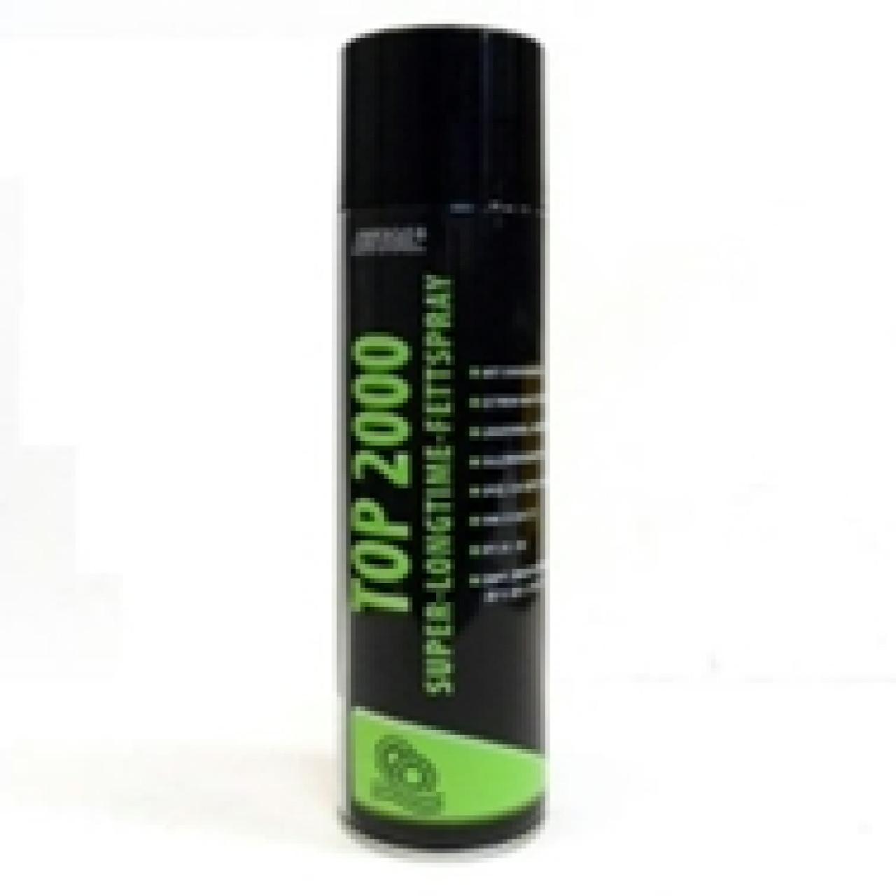 Zsír spray 500ml Autol Top 2000 (EU)
