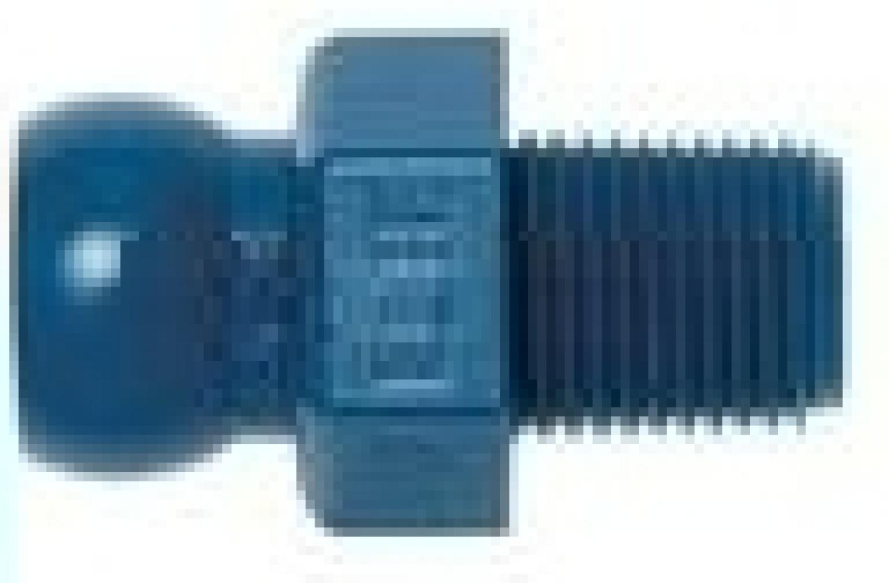 LOC-LINE 1/4" 141417 1/8" BSPT külső menetes csatlakozó (EU)