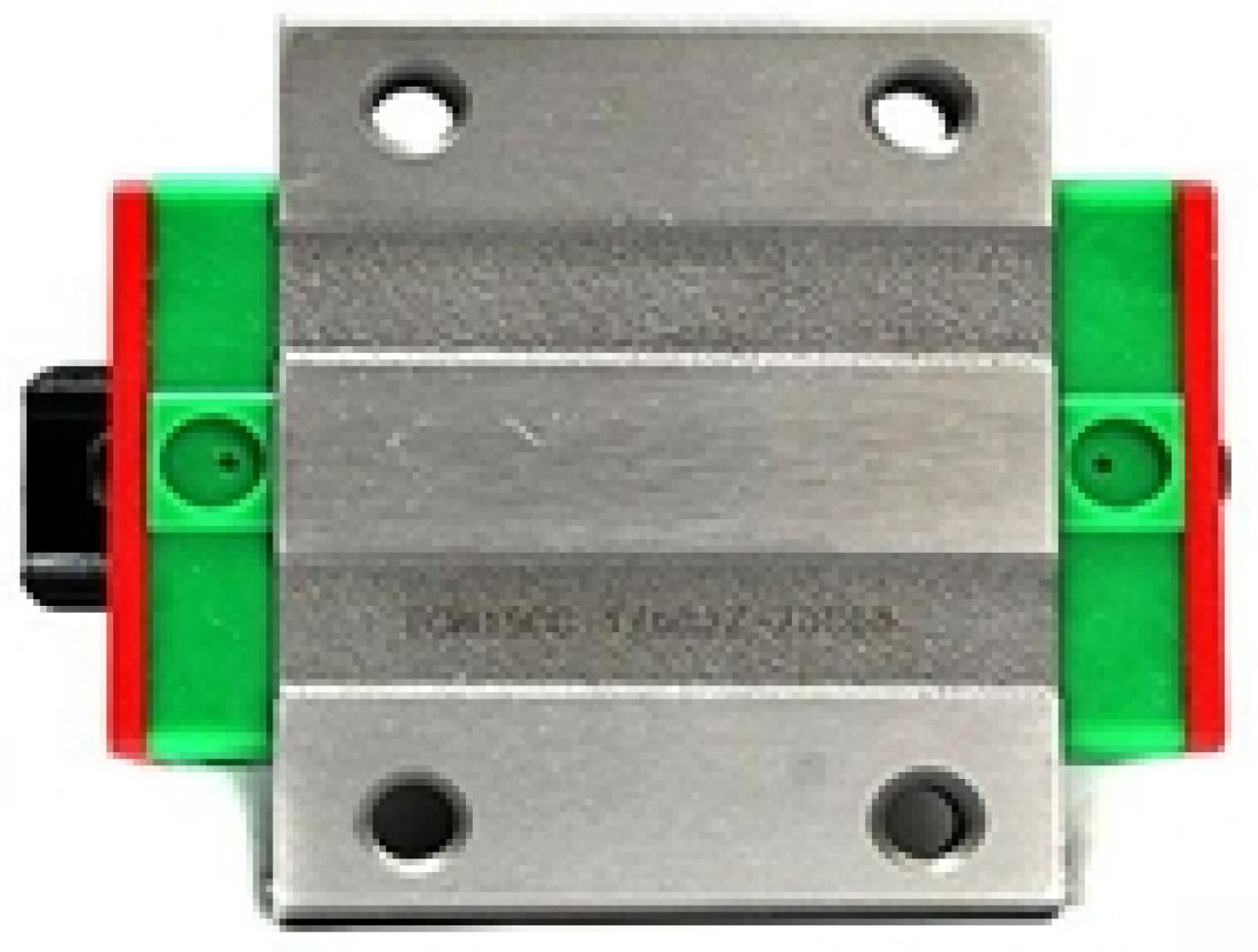 EGW 25CC HIWIN kompatibilis lineáris kocsi (MGCS)