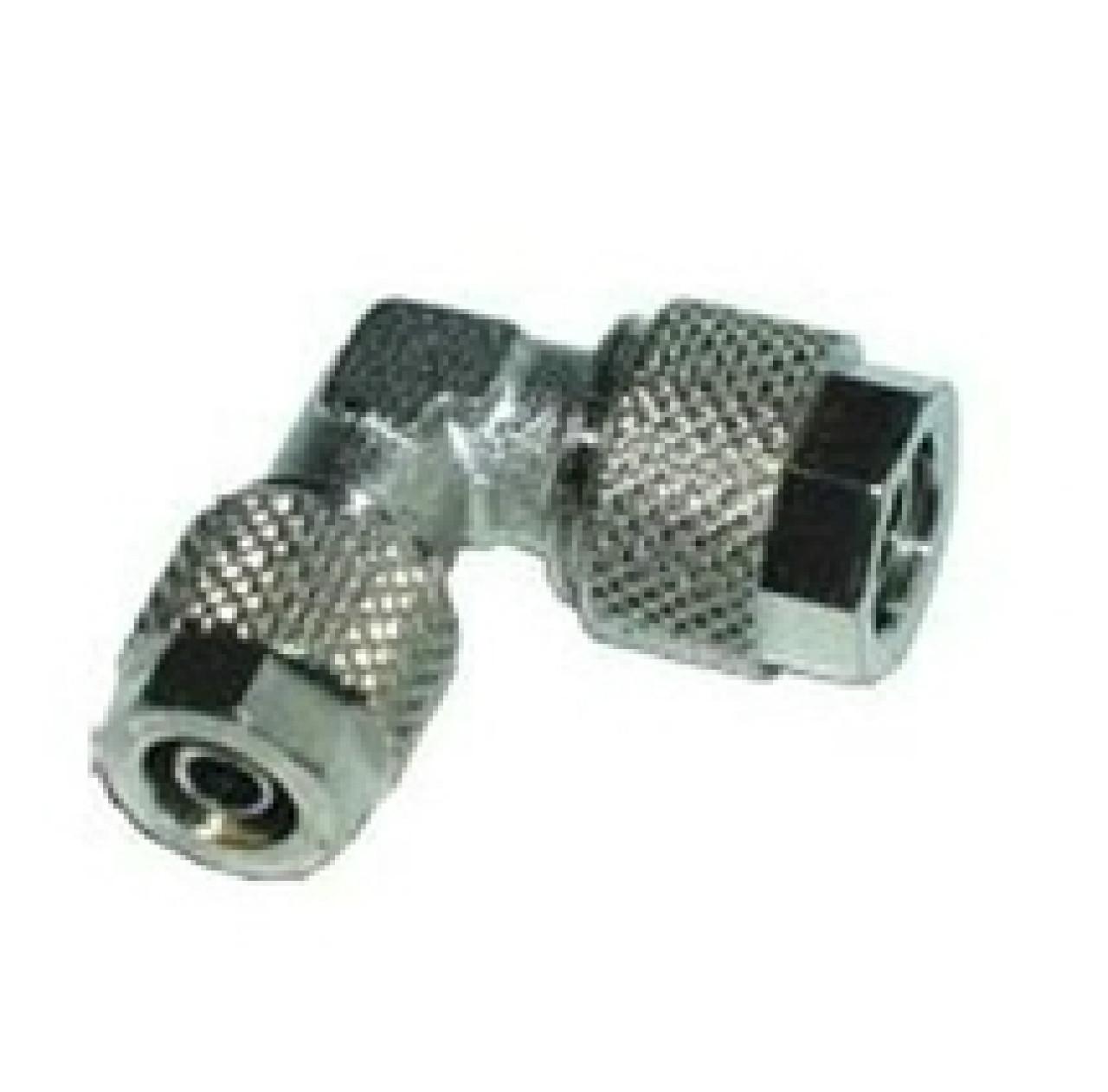 L 8/6 könyök RZ230-8/6 hollanderes (AZP)
