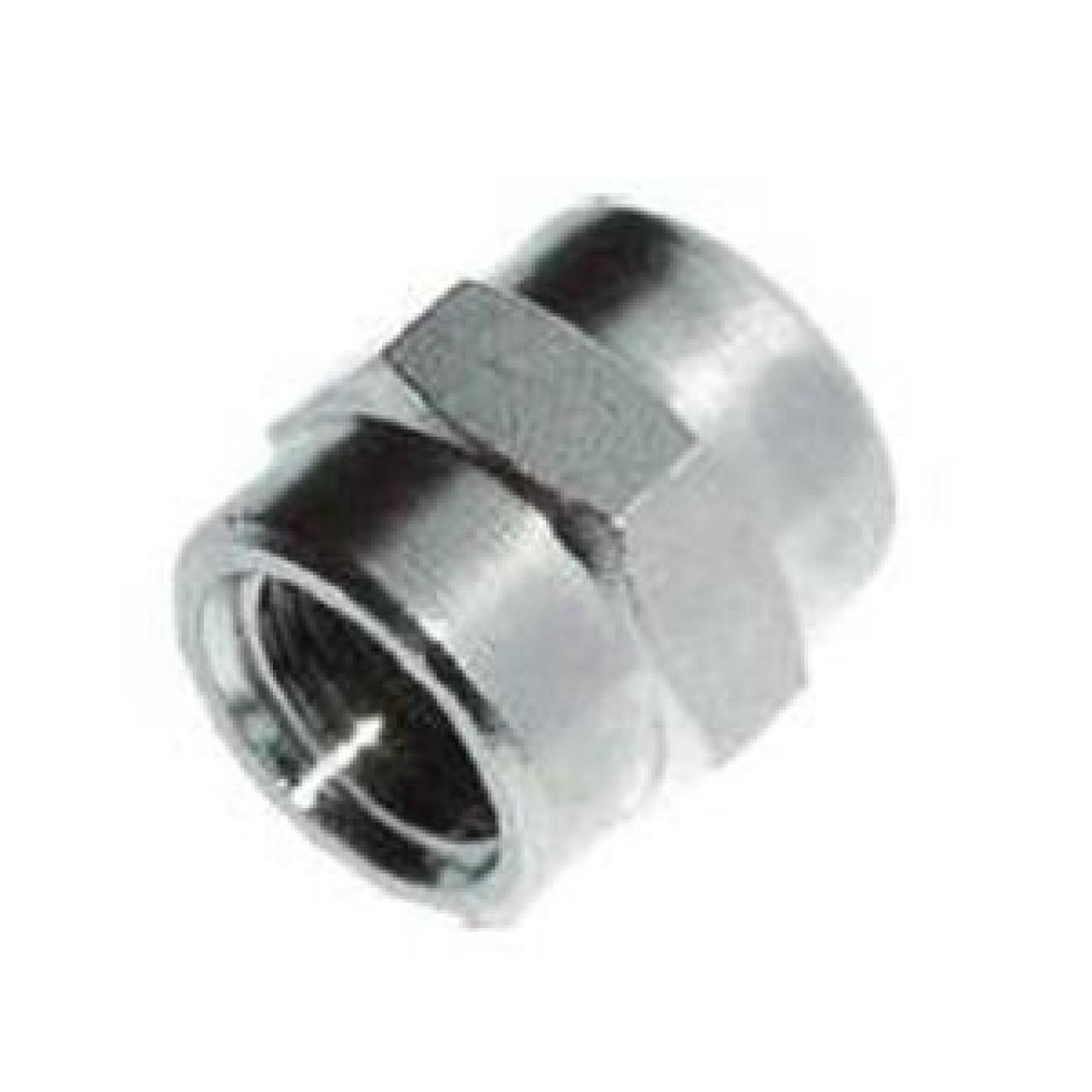 Belsőmenetes karmantyú 3/8" RC100-3/8 (AZP)