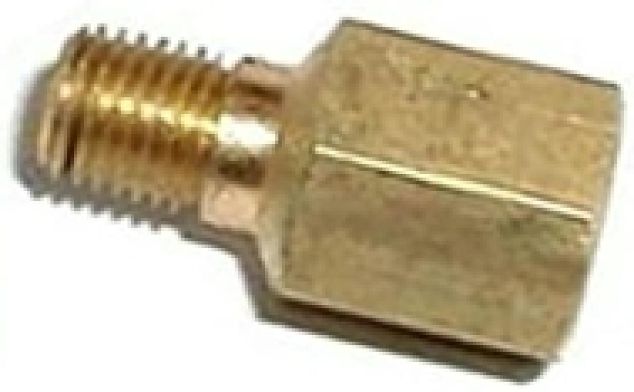 Zsírzó szűkítő M10*1B-1/8"K 12086 (EU)