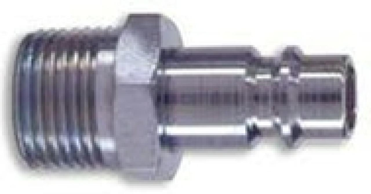 Gyorscsatlakozó dugó 1/4"K 25 SFAK 13SXN (REC)