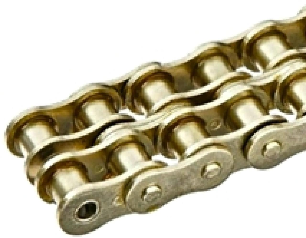 12B-2 3/4"*7/16" görgőslánc DMD-12B-2R-5M(kiszerelés 5m/ doboz) (TIMKEN-DIAMOND)