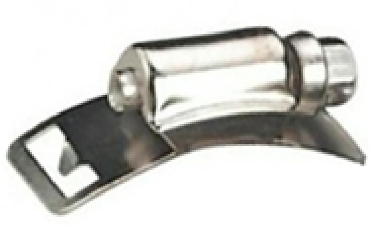 Bilincs 09mm készlethez csavarház W2 (EU)