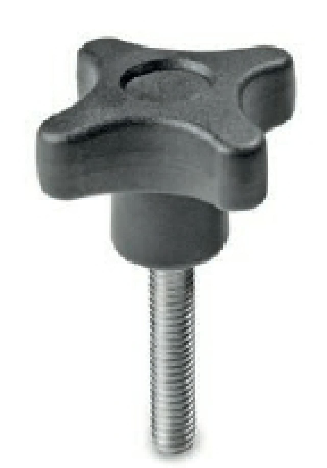 Marokanya D40 M08*30 magában menetes 103-40 M8 (EU)