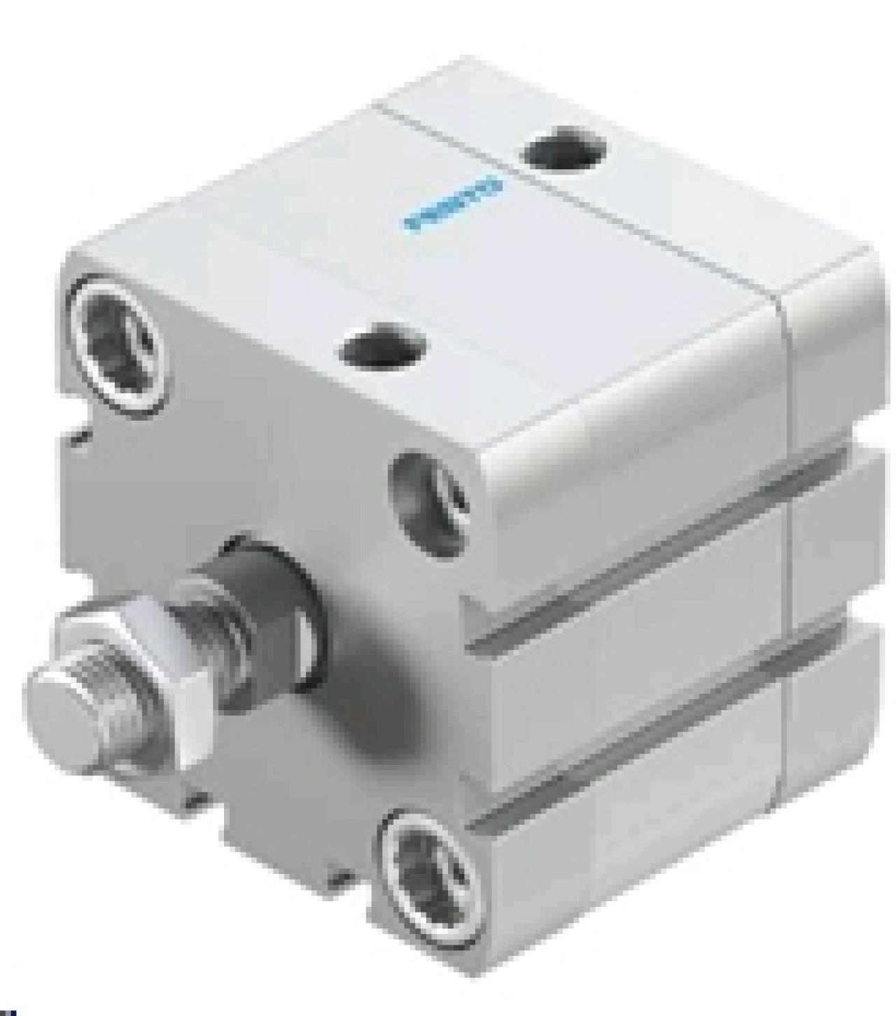 Henger 50-15mm ADN-50-15-A-P-A 536312 (FES)