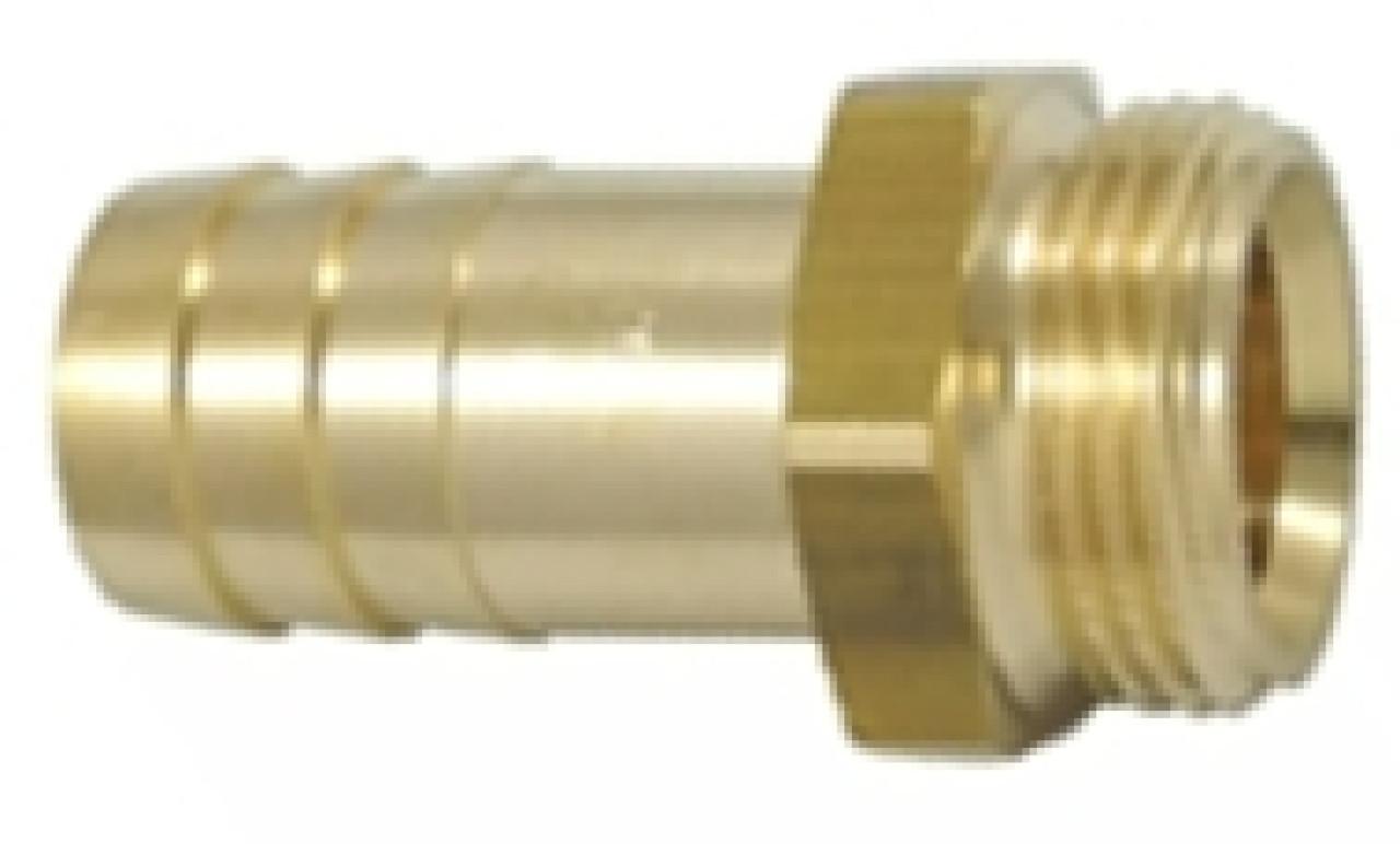 Menetes tömlővég 1/8"K-06 GT 10/06 T186M (REC)