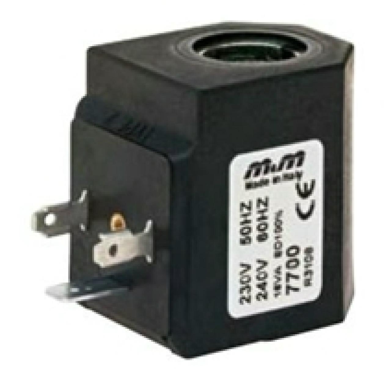 Mágnestekercs 230V AC 50/60HZ 7700 (AZP)