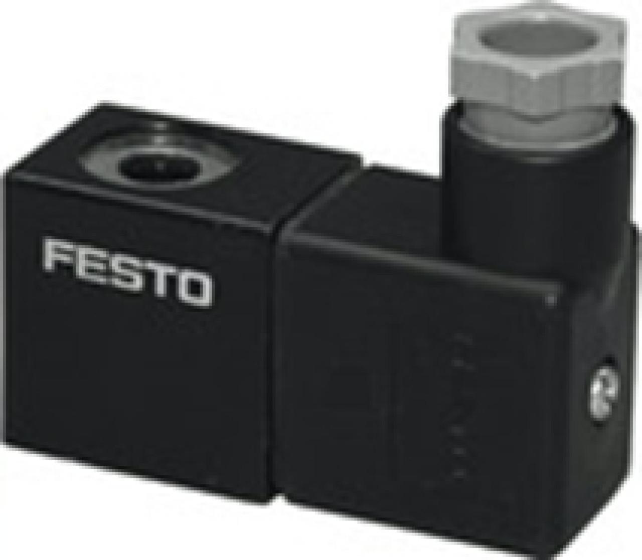 Mágnestekercs 24V DC MSFG-24/42-50/60 komplett 4527 (FES)